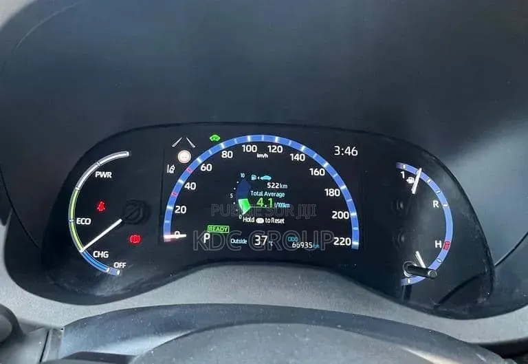 Toyota Yaris Cross 2023 Gris