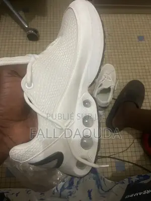Je Vends Chaussures Air Max Original