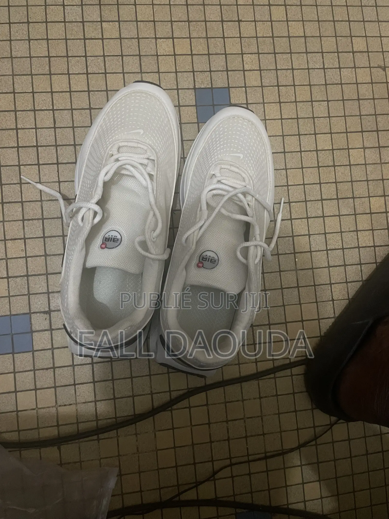 Je Vends Chaussures Air Max Original