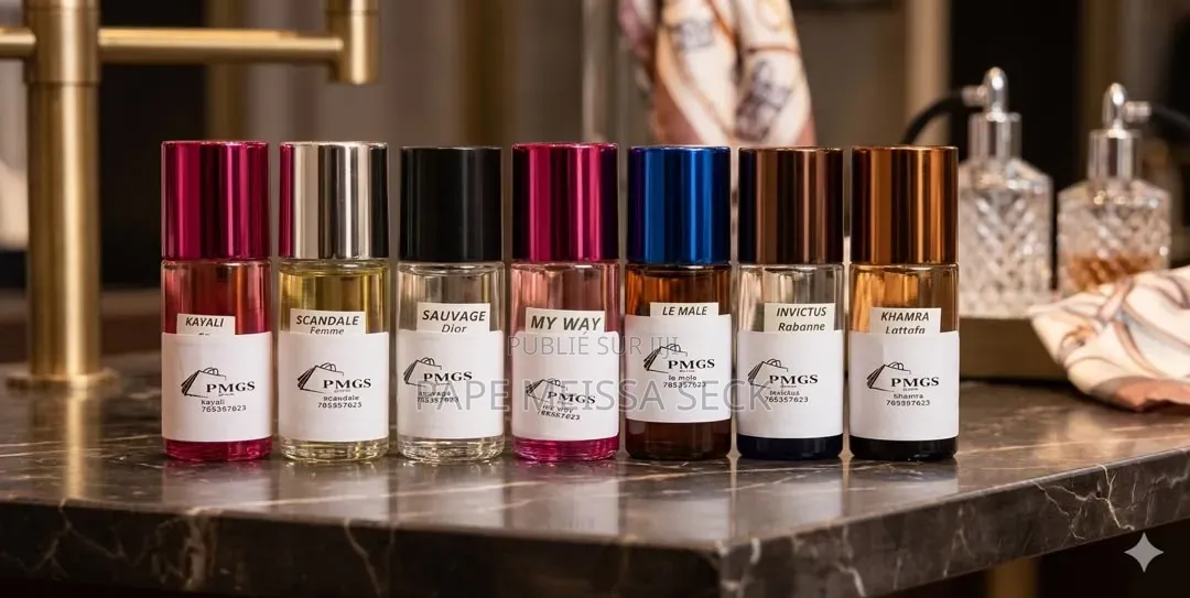 Parfum Collection