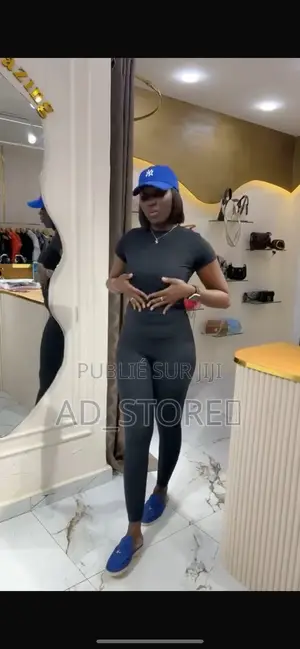 Ensemble Collant Basique