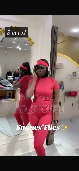 Ensemble Collant Basique