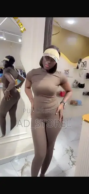 Ensemble Collant Basique