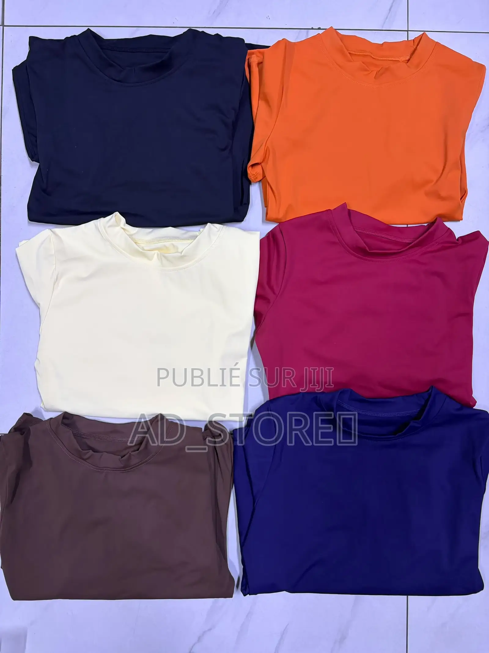 Ensemble Collant Basique