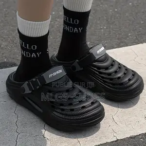 Crocs Dispo