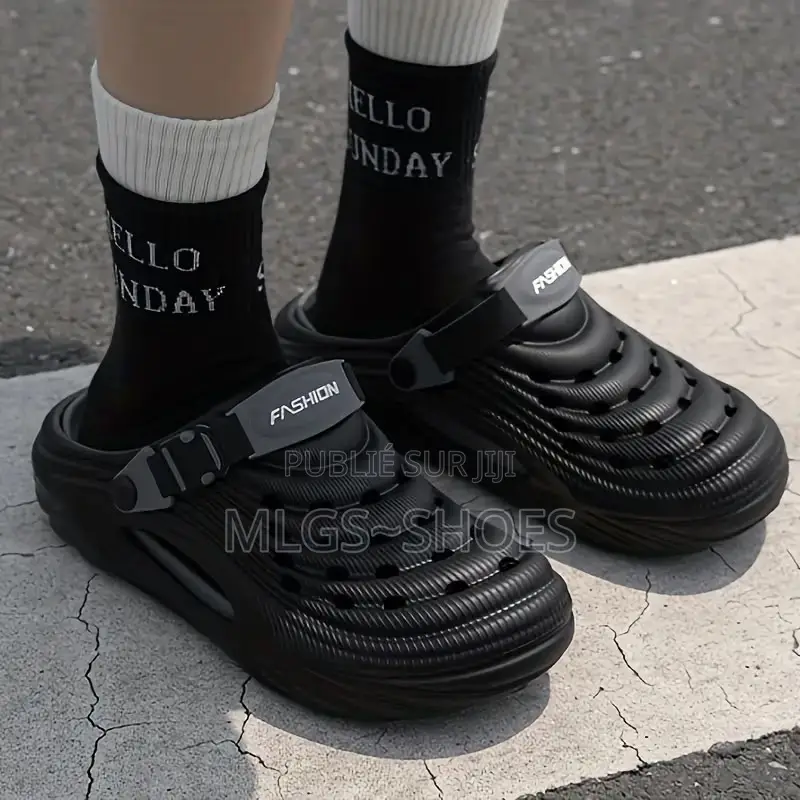 Crocs Dispo
