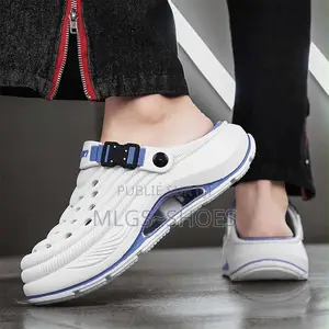 Crocs Dispo
