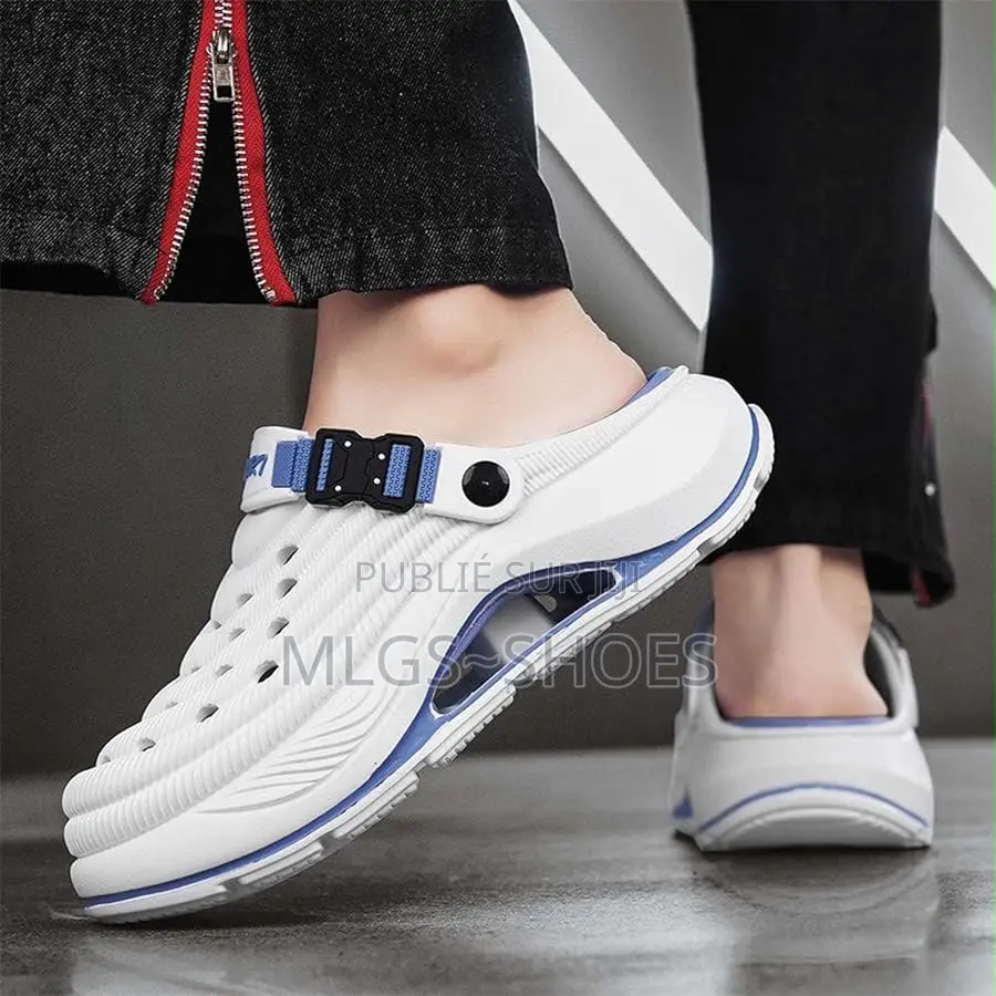 Crocs Dispo