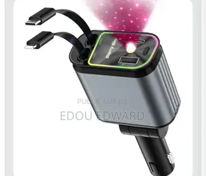 Electronic