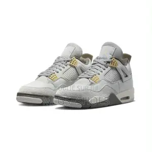 Jordan 4 Disponible