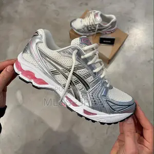 Asics Rose