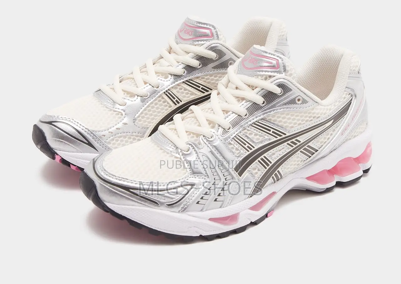 Asics Rose