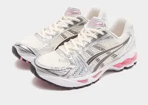Asics Rose