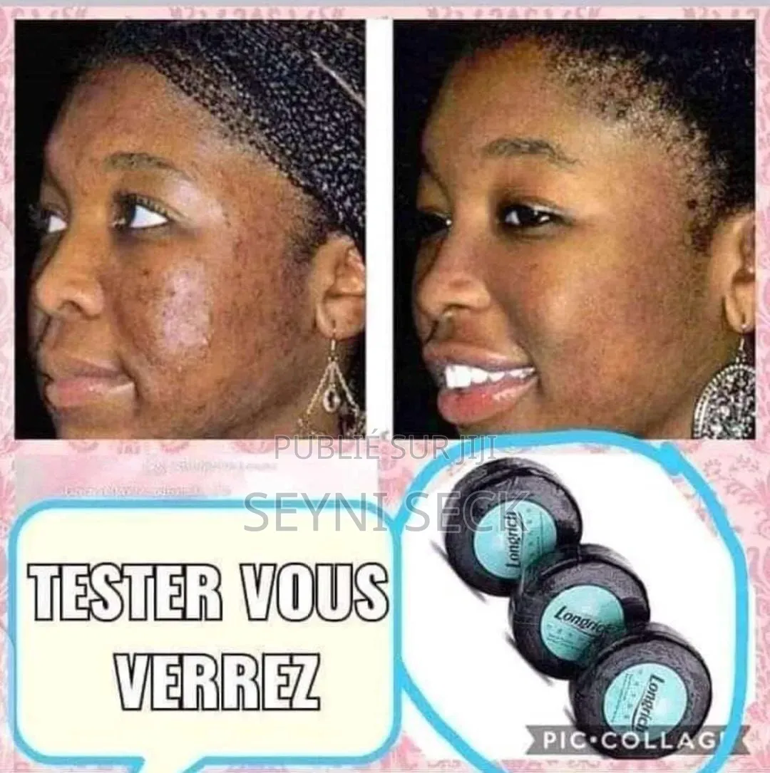 Découvrez Nos Meilleures Produits Longrich Meilleur Soin Corporel