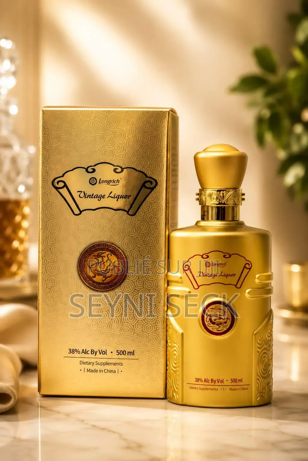 Découvrez Nos Meilleures Produits Longrich Meilleur Soin Corporel
