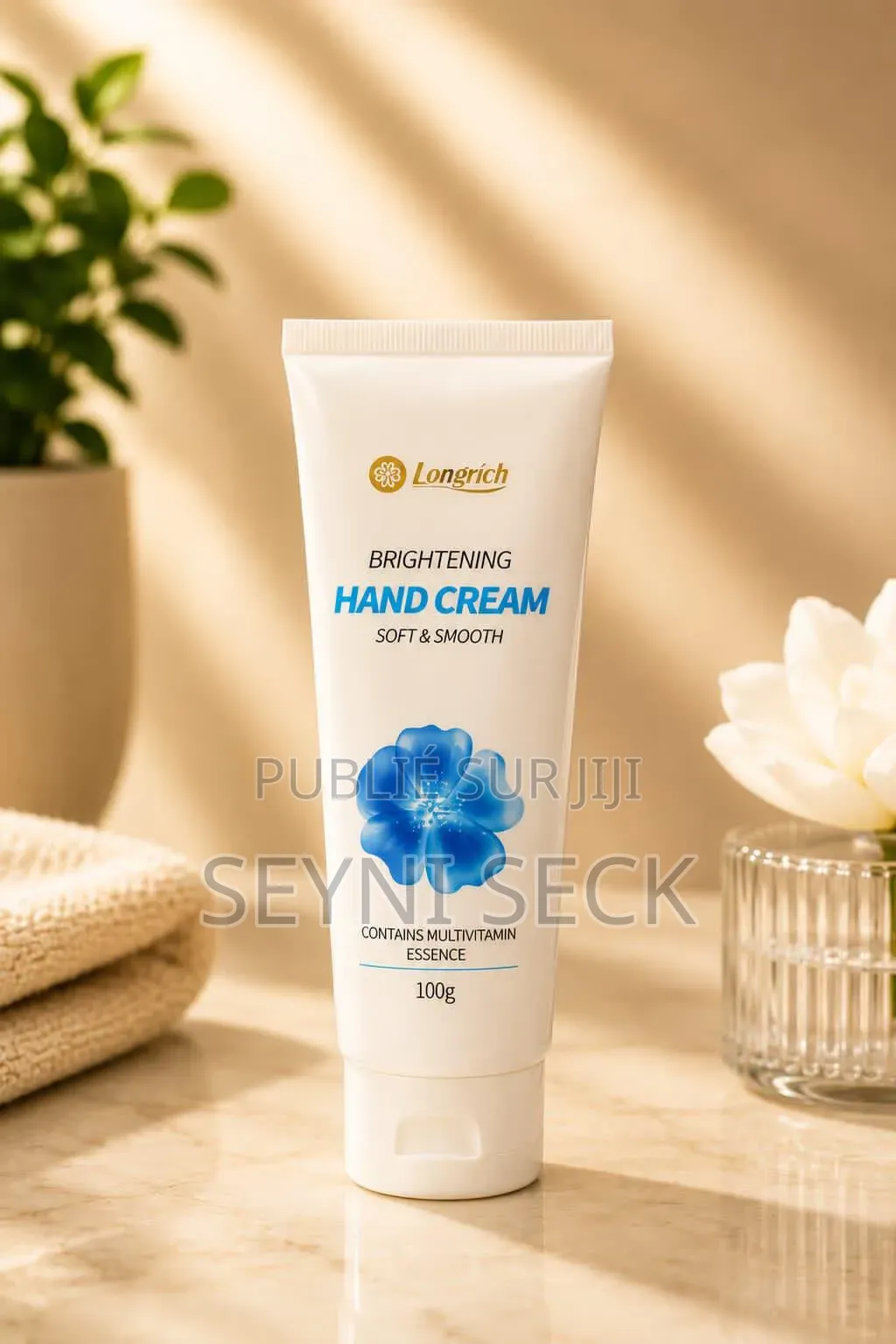 Découvrez Nos Meilleures Produits Longrich Meilleur Soin Corporel