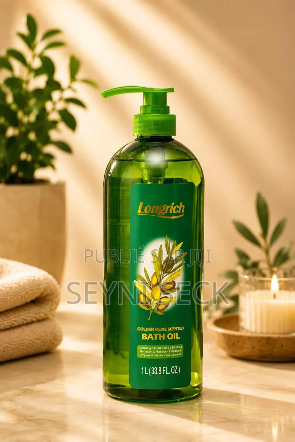 Découvrez Nos Meilleures Produits Longrich Meilleur Soin Corporel