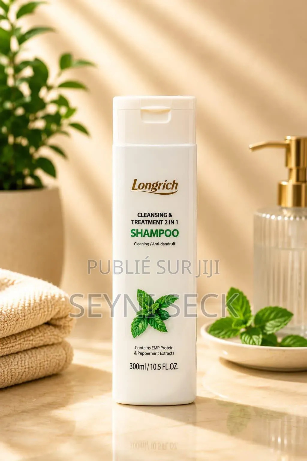 Découvrez Nos Meilleures Produits Longrich Meilleur Soin Corporel