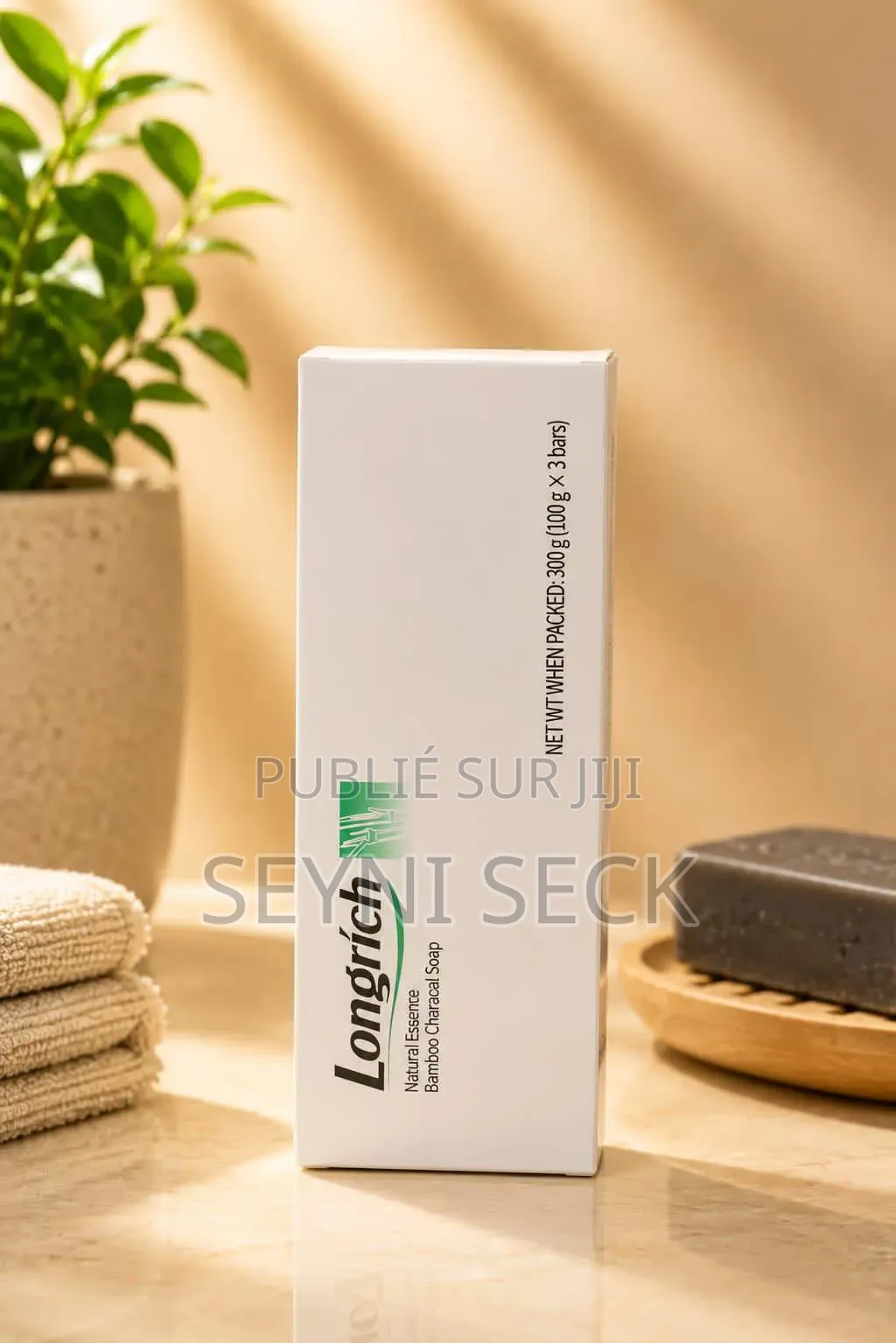 Découvrez Nos Meilleures Produits Longrich Meilleur Soin Corporel