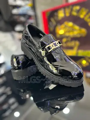 Chaussures De Ville