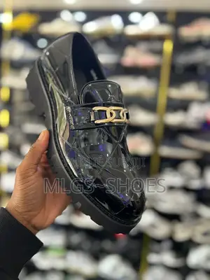 Chaussures De Ville