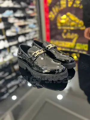 Chaussures De Ville