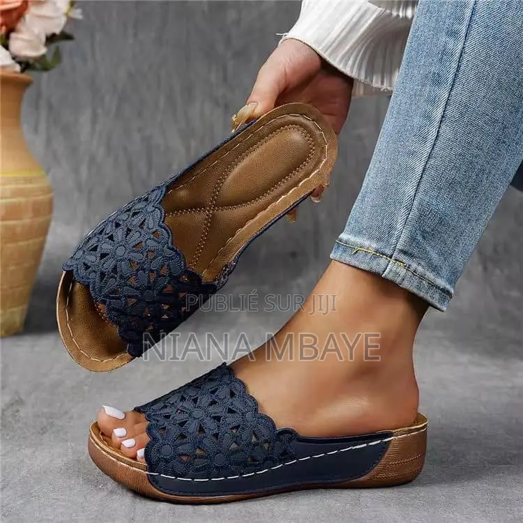 Chaussures Très Classe Adapté À Toutes Sortes De Cérémonie