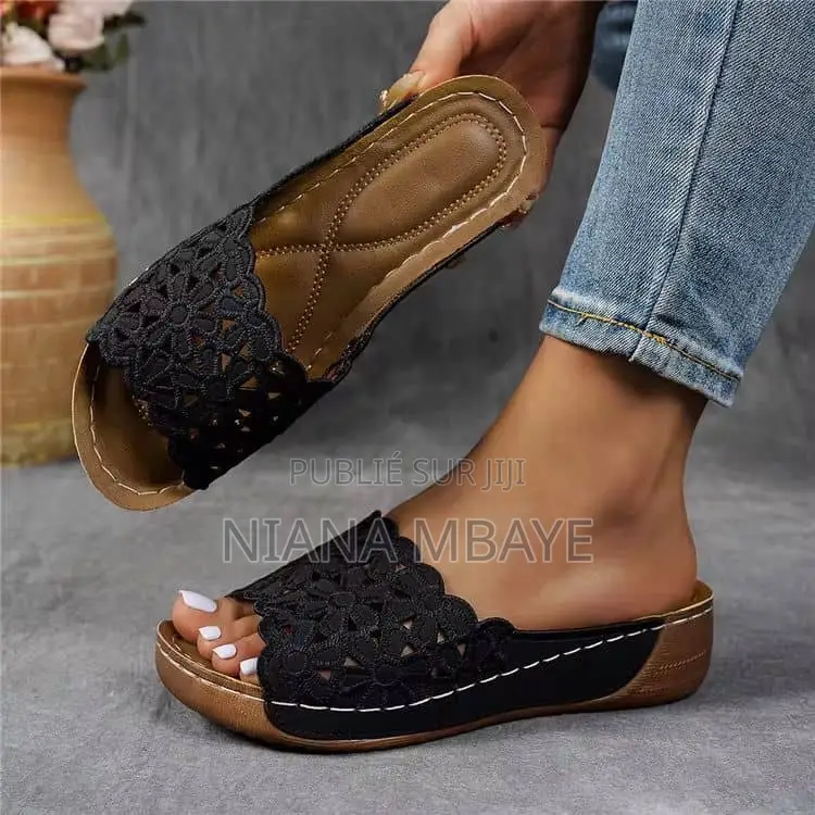 Chaussures Très Classe Adapté À Toutes Sortes De Cérémonie