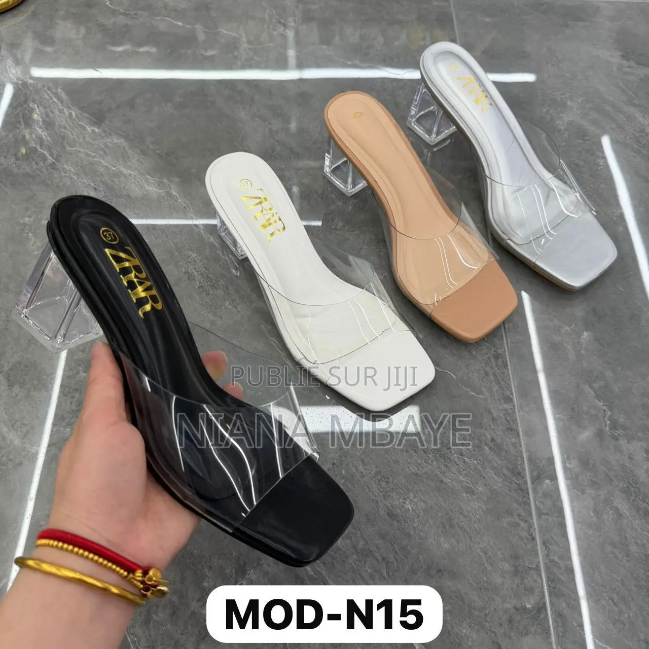 Chaussures Très Classe Adapté À Toutes Sortes De Cérémonie