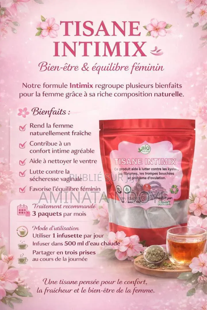 Des Produits Idéaux Pour Tous Types De Troubles
