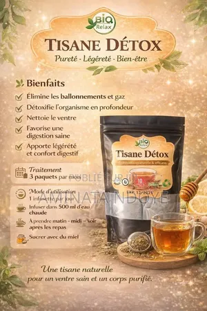 Des Produits Idéaux Pour Tous Types De Troubles