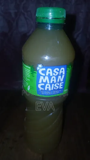 Citron(limon Ndokh)qui Vient De La Casamance 100%naturelle