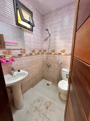 4chbre Appartement dans Patte D'Oie, Yoff à Louer