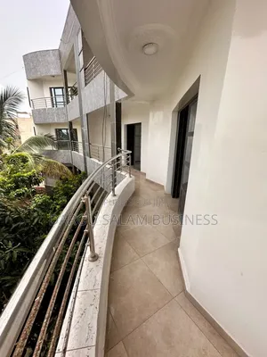 4chbre Appartement dans Patte D'Oie, Yoff à Louer