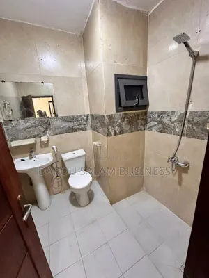 4chbre Appartement dans Patte D'Oie, Yoff à Louer