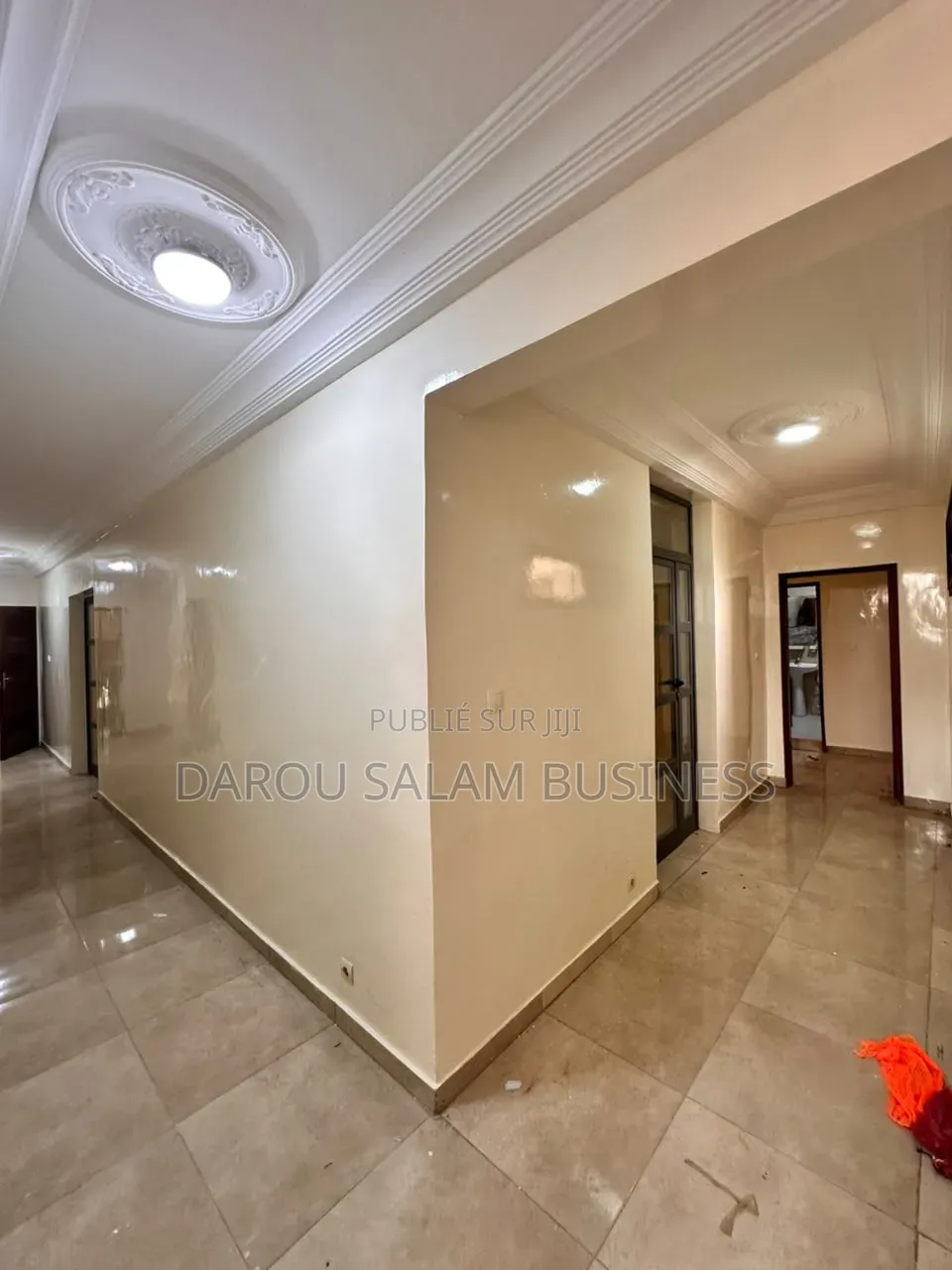 4chbre Appartement dans Patte D'Oie, Yoff à Louer