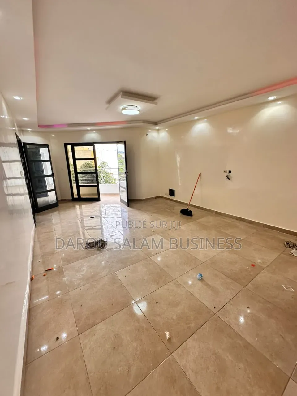 4chbre Appartement dans Patte D'Oie, Yoff à Louer