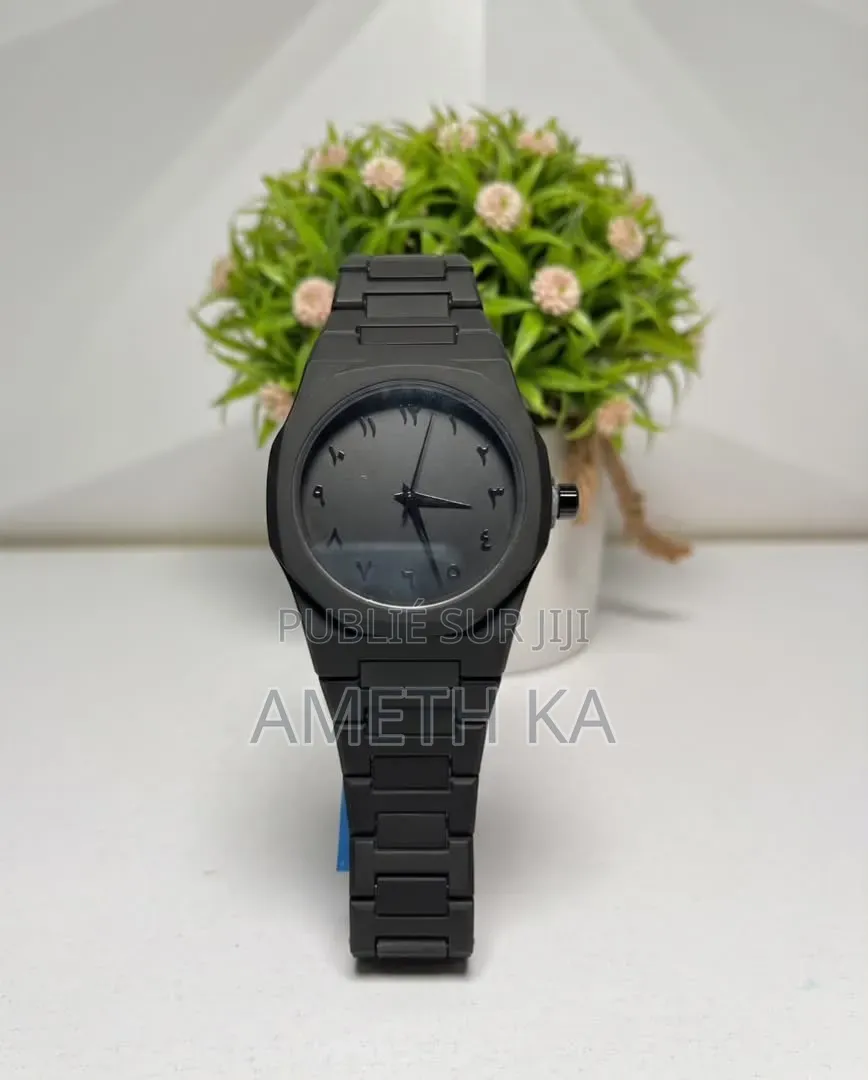 Des Montres Polycarbones Neuf Tous Les Couleurs Livraison Gratuite