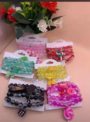 Des Bracelets Magnifiques Pour Fille