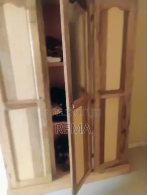 Armoire 3 Batant