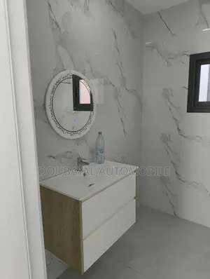 3chbre Appartement dans Vdn Cité Cpi, Mermoz Sacré-Cœur à Vendre