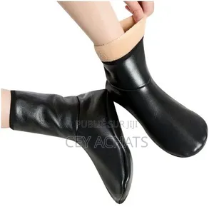 Chaussette Orthopédique