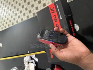 Souris Gamer Sans Fil Ajazz AJ139 V2 MC – État Neuf (2 Mois)