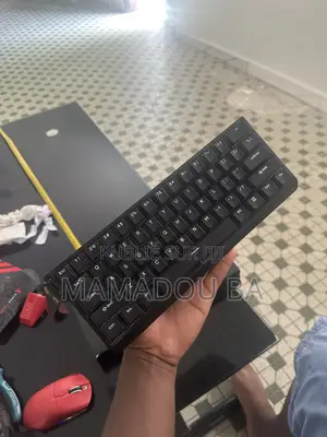 Clavier Mécanique / Magnétique MAD 60 HE – Boîte Complets