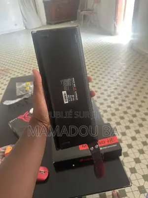 Clavier Mécanique / Magnétique MAD 60 HE – Boîte Complets