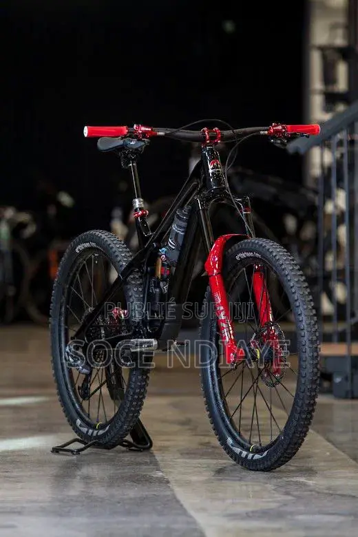 Vélo VTT 29