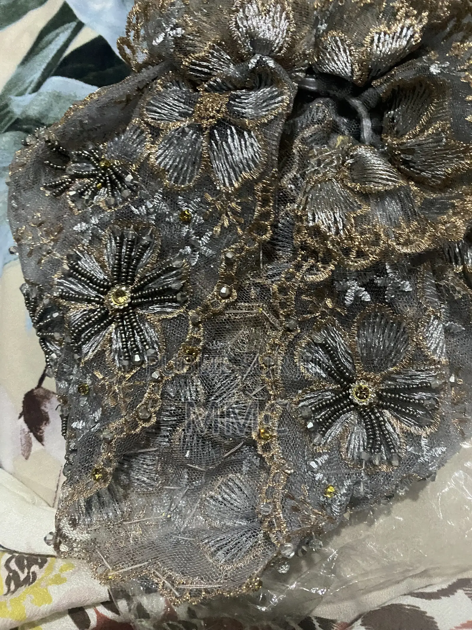 Bonnet Caviars