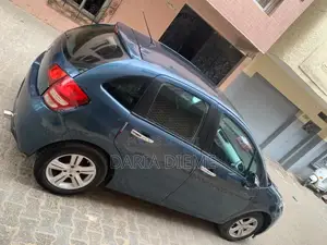 Citroen C3 2013 Noir