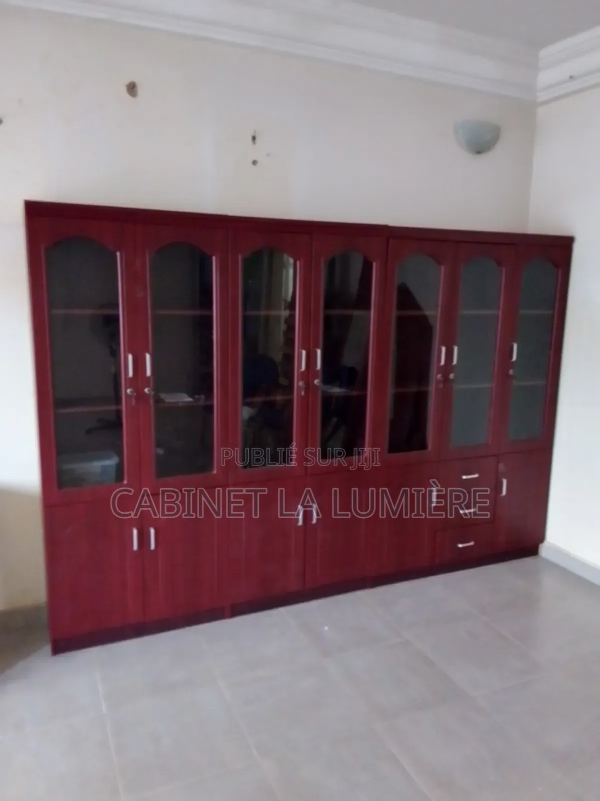 Bureau Complet À Vendre