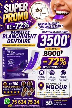 Glory Smil Kit